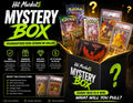 ASSORTED MYSTERY BOX